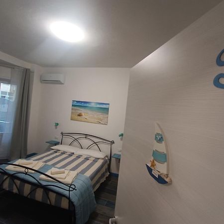 Porto Sicuro By Hospitality Sardinia Hotel Каляри Екстериор снимка