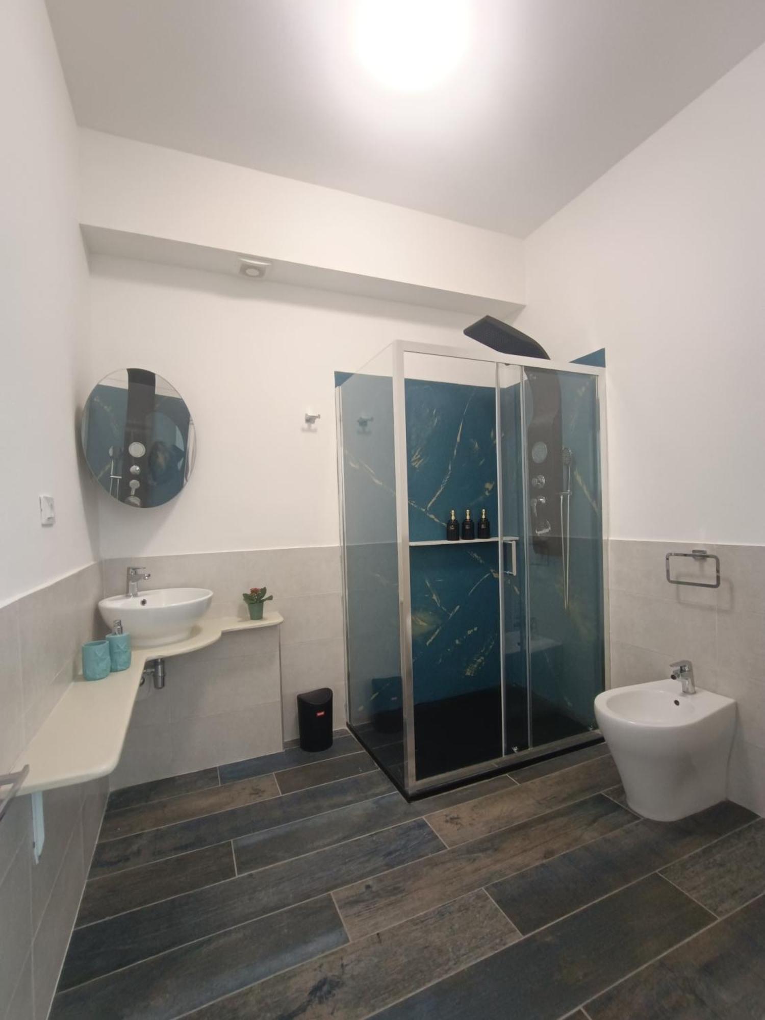 Porto Sicuro By Hospitality Sardinia Hotel Каляри Екстериор снимка